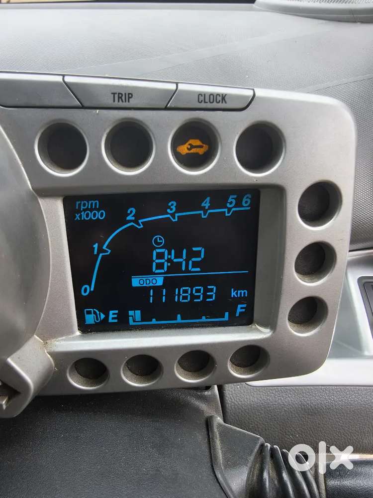 Chevrolet Beat Lt 2016 Diesel