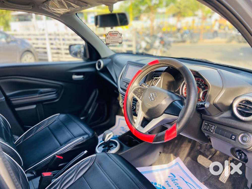 Maruti Suzuki Celerio Zxi(o) Amt, 2022, Petrol