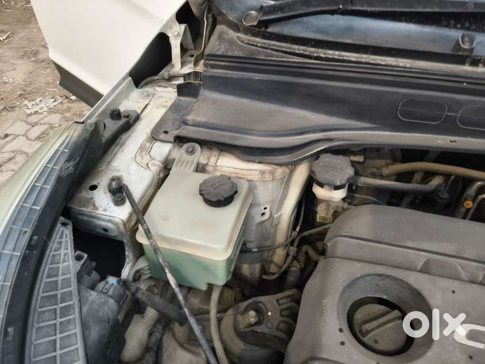 Hyundai Creta 1.6 Sx, 2017, Diesel