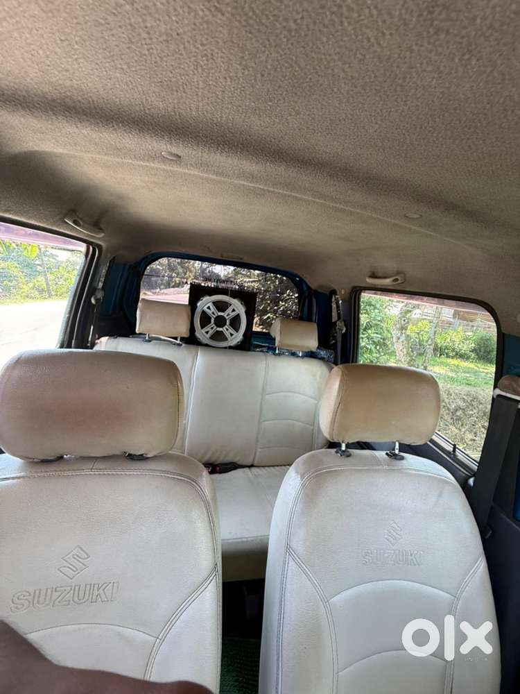 Maruti Suzuki Wagon R 2009 Petrol Well Maintained