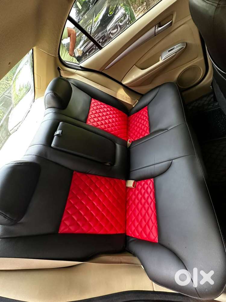 Honda City 2010 Model