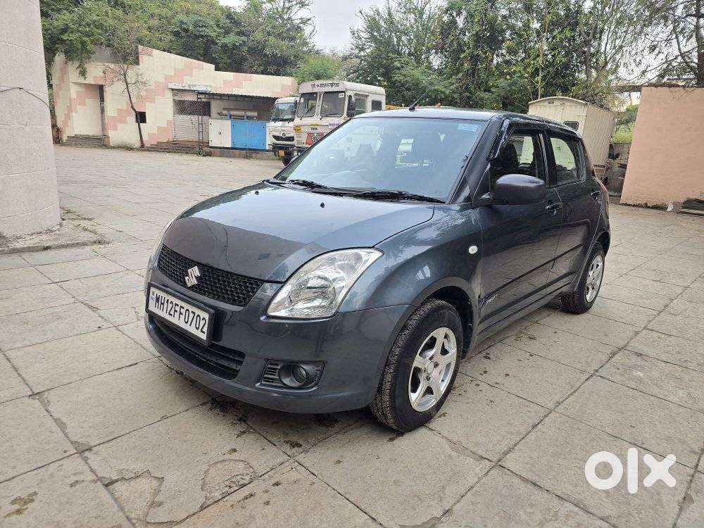 Maruti Suzuki Swift