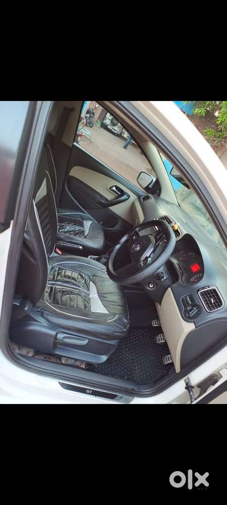 Volkswagen Diesel Manual 2014 1.6 Gt Tdi