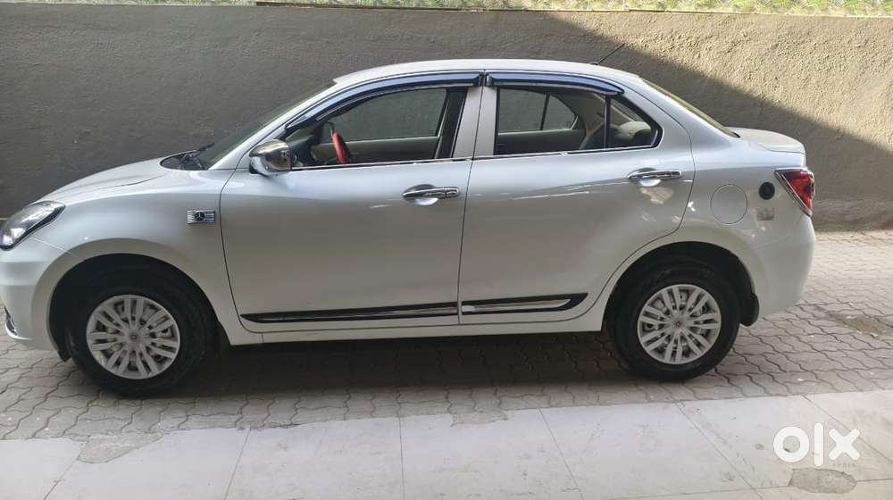 Maruti Suzuki Swift Dzire Tour, 2025, Cng & Hybrids