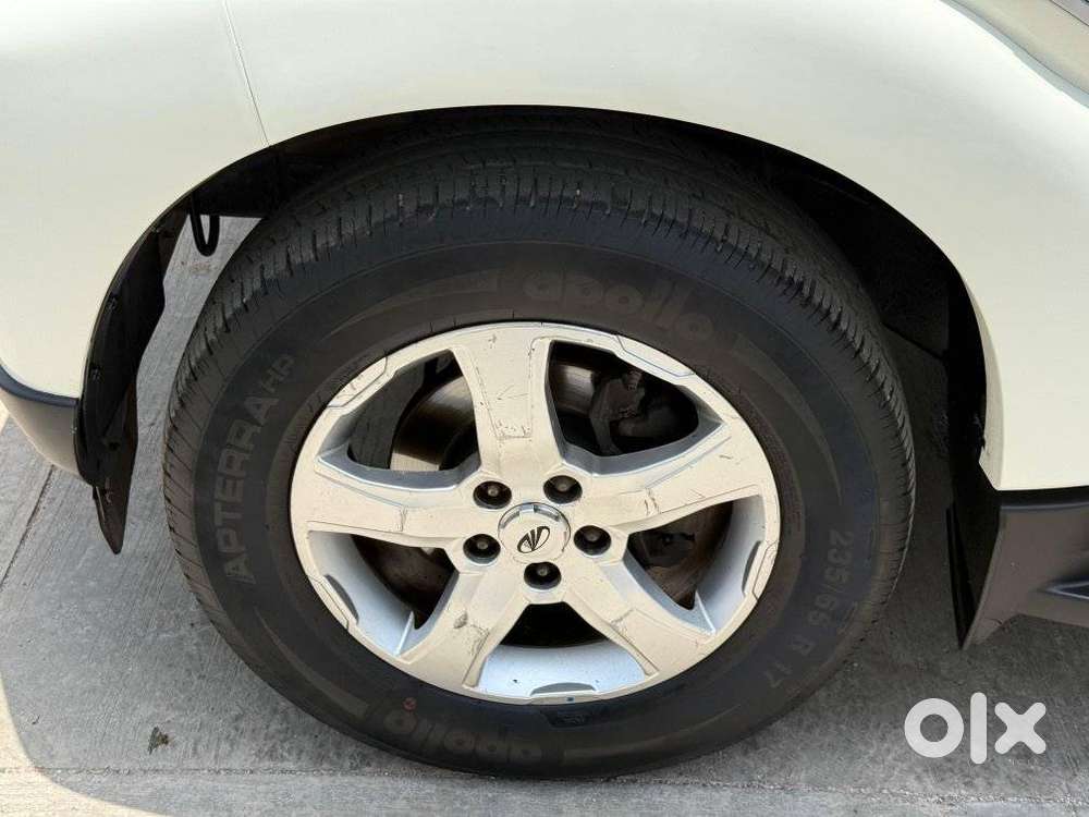 Mahindra Scorpio S11 Mt 7s, 2018, Diesel
