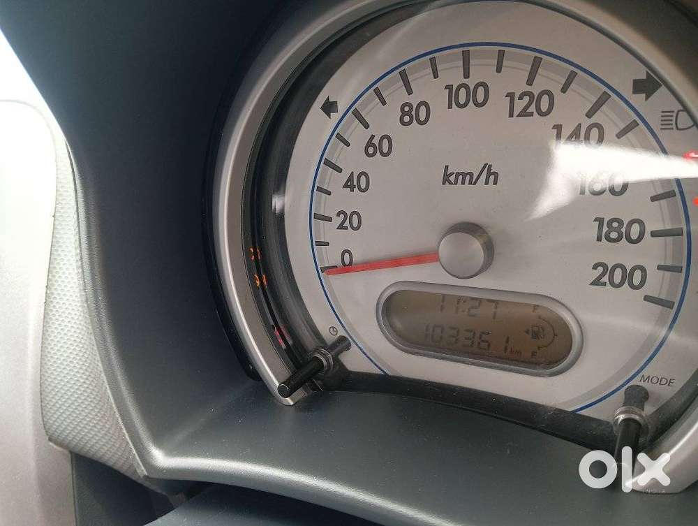 Maruti Suzuki Ritz Vxi (abs) Bs Iv, 2010, Petrol