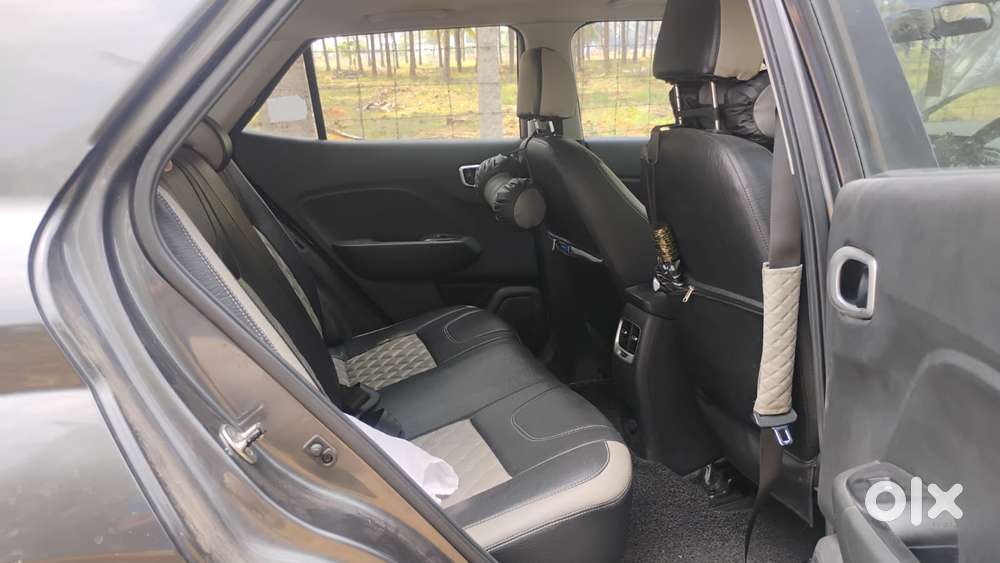 Hyundai Venue 1.5 Crdi Sx (o) Executive, 2021, Diesel