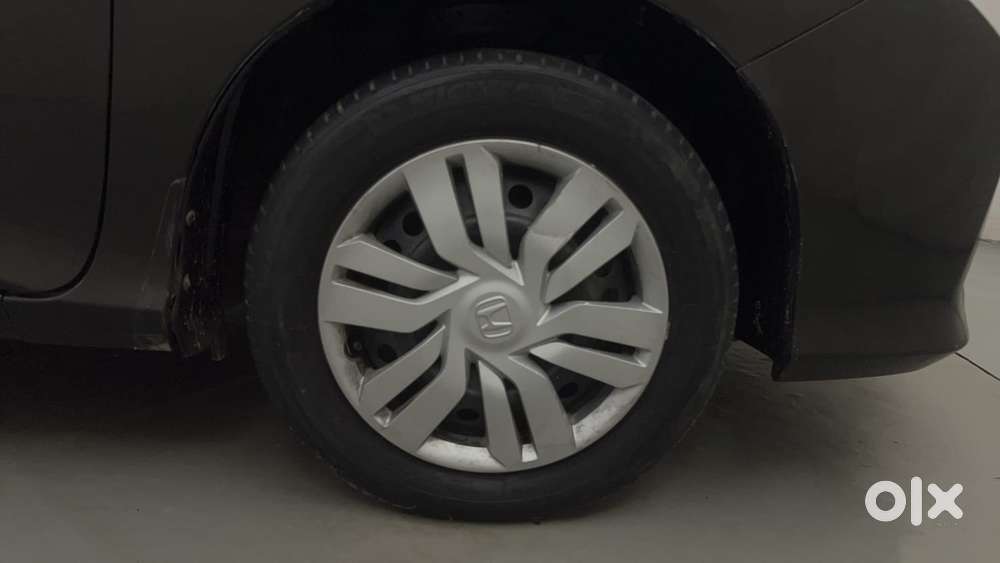Honda City I-vtec Sv, 2015, Petrol