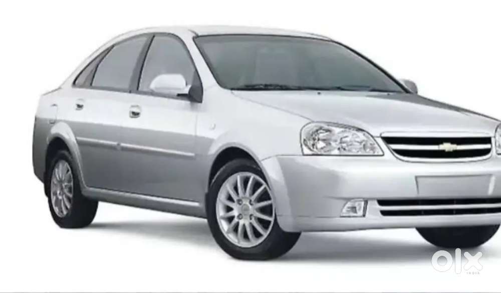 Chevrolet Optra 2010 Petrol 85000 Km Driven