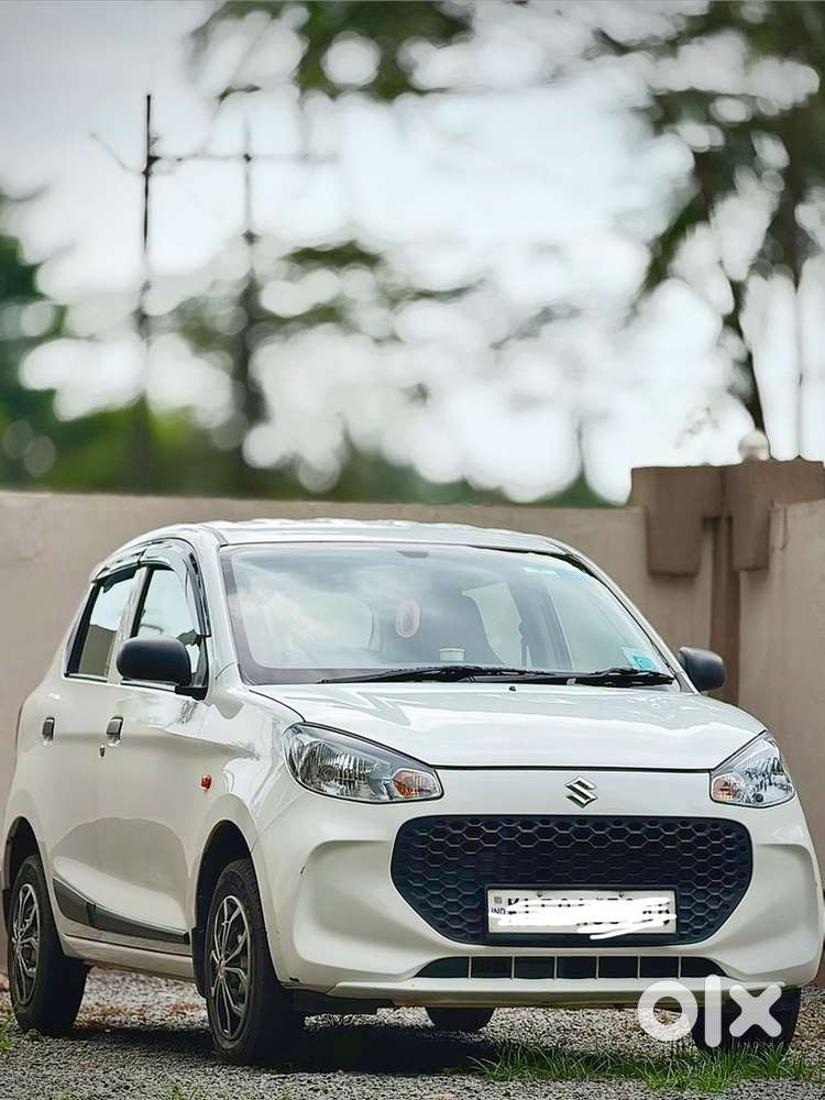 Maruti Suzuki Alto K10 2024 Lxi
