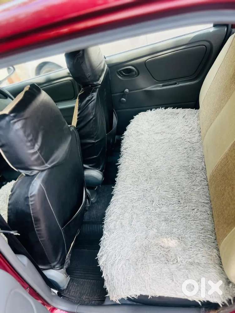 Maruti Suzuki Alto 800 2008 Petrol 68000 Km Driven