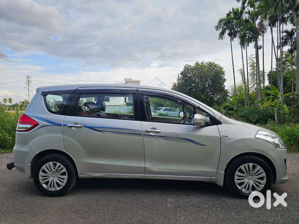 Maruti Suzuki Ertiga Vdi, 2015, Diesel