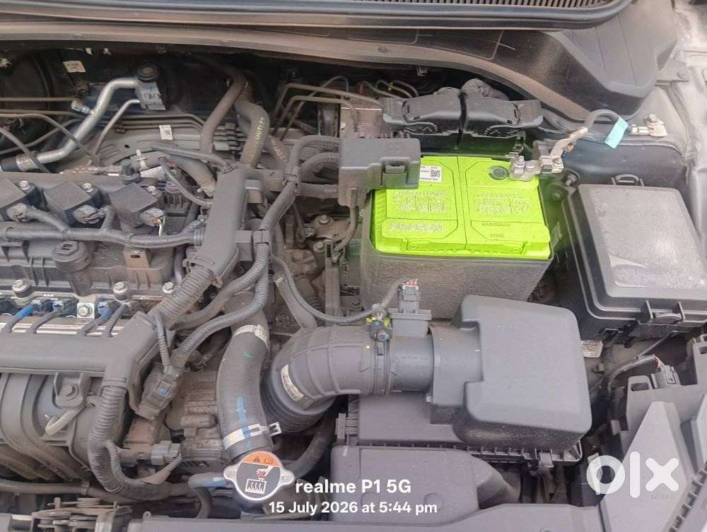 Hyundai I20 Asta 1.2 Kappa Ivt, 2024, Petrol