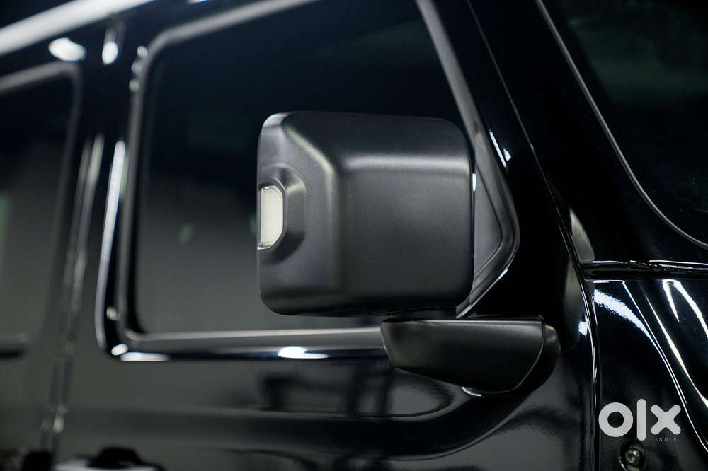 Jeep Wrangler Rubicon, 2025, Petrol