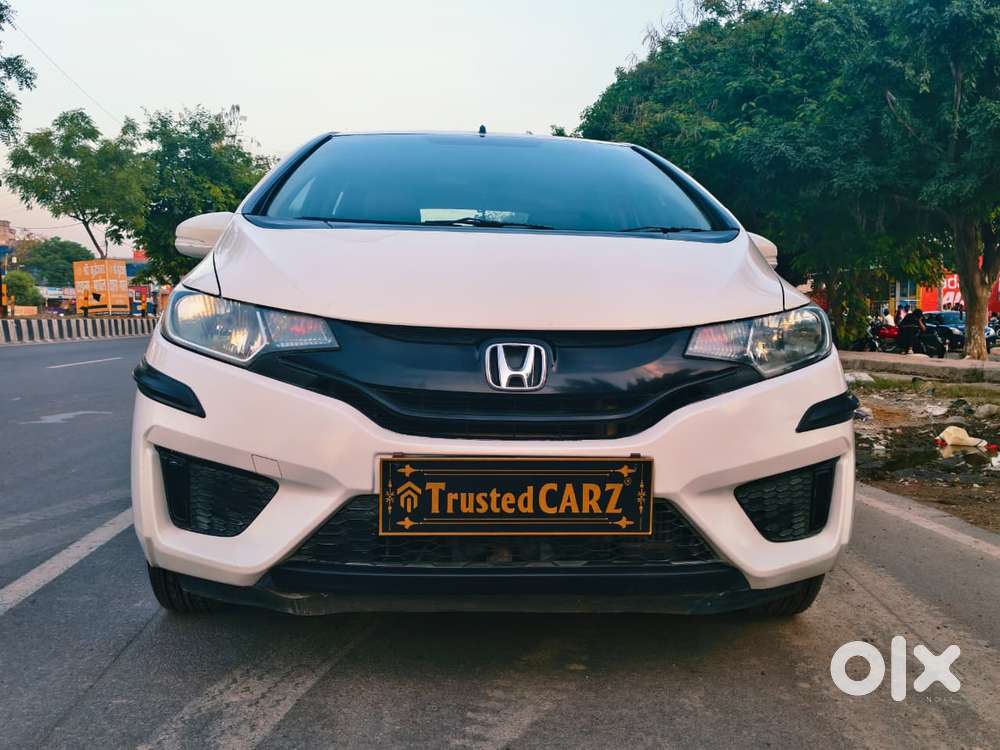 Honda Jazz E Mt I-dtec, 2017, Diesel