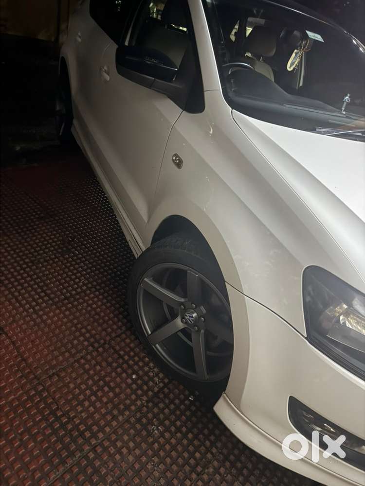 Volkswagen Polo 1.2 Gt