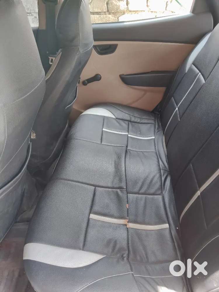 Hyundai Eon 2016 Petrol 43962 Km Driven