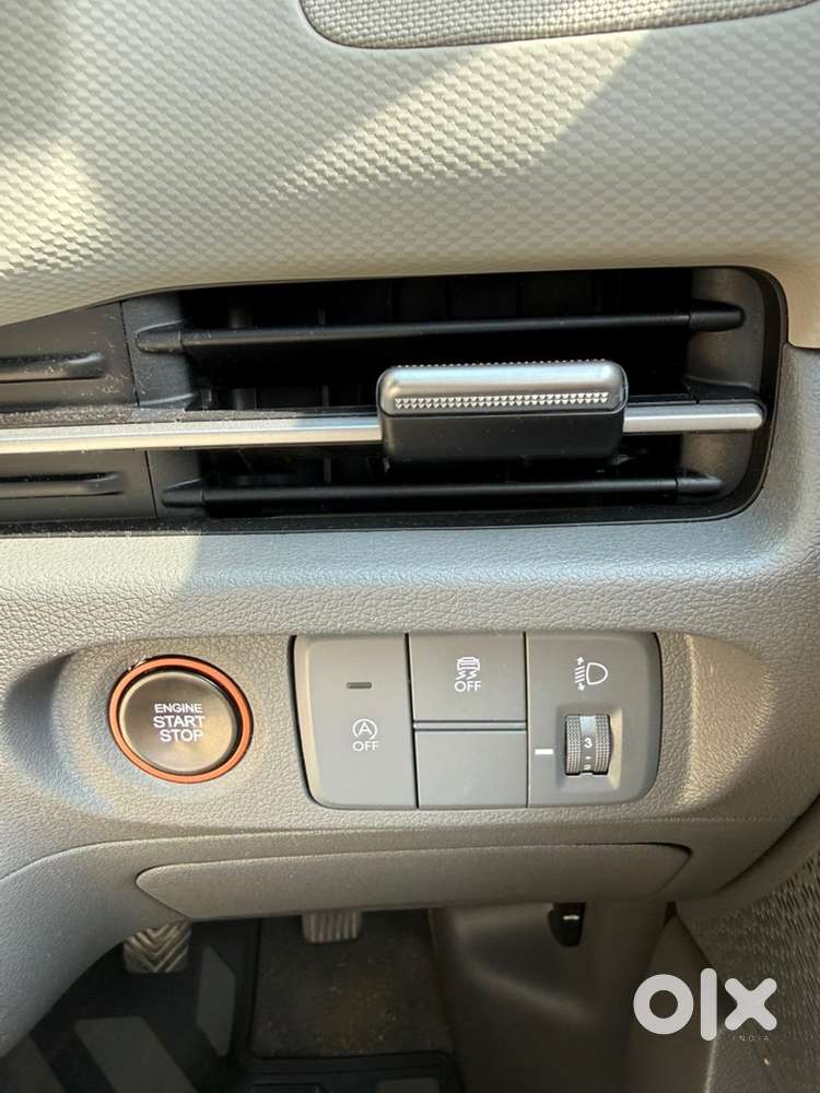 Hyundai Creta Sx Tech Diesel Manual
