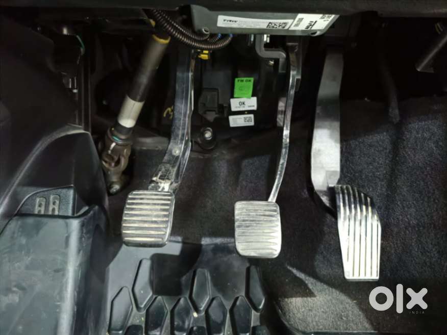 Jeep Compass 2.0 Sport Diesel, 2018, Diesel