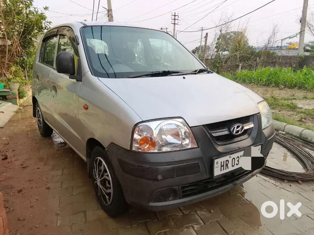 Hyundai Santro Xing 2006