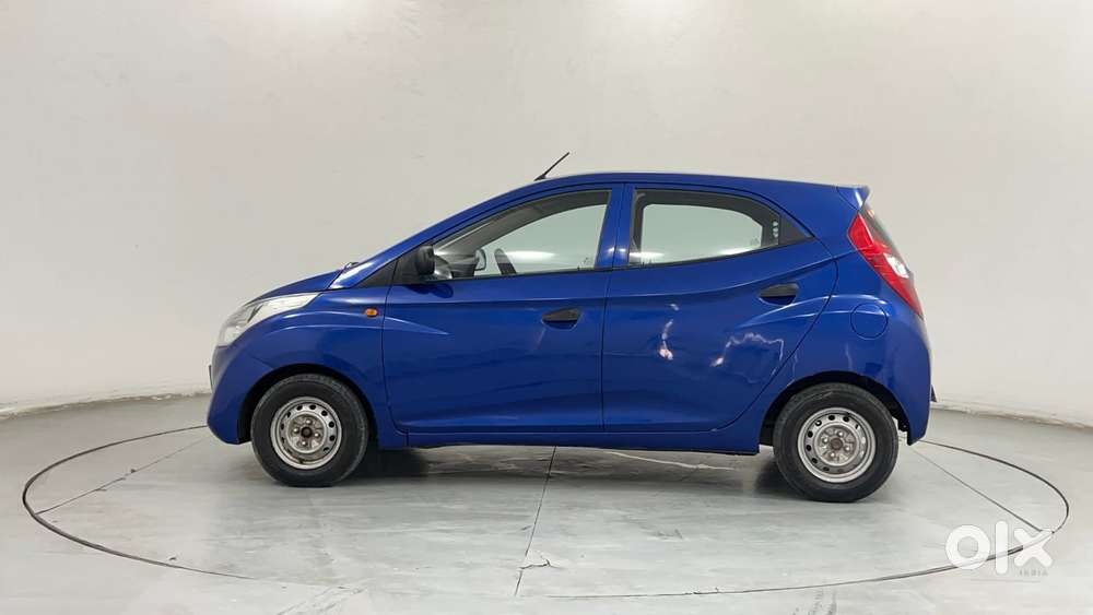 Hyundai Eon Era, 2014, Petrol
