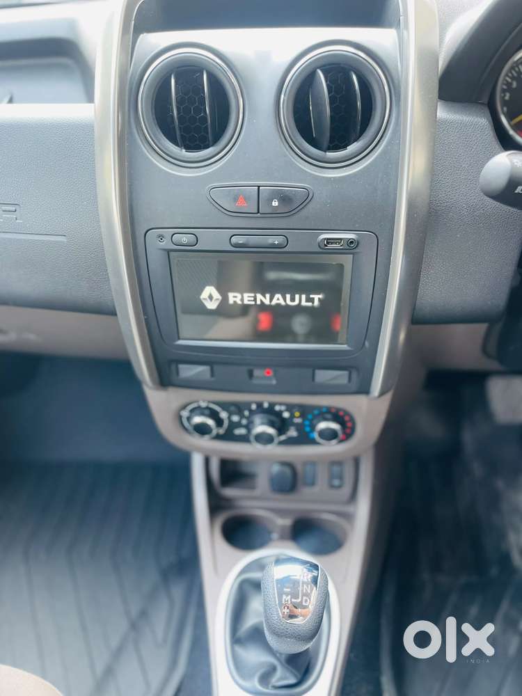 Renault Duster Rxz, 2019, Diesel