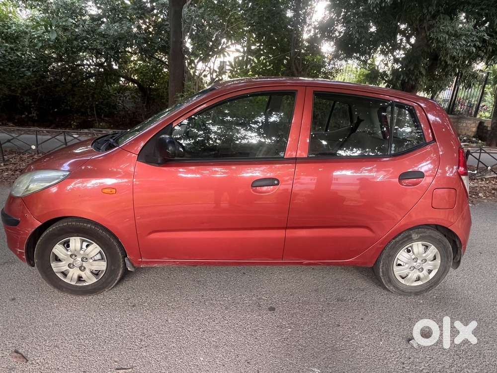 Hyundai I10 Era 1.1, 2010, Petrol