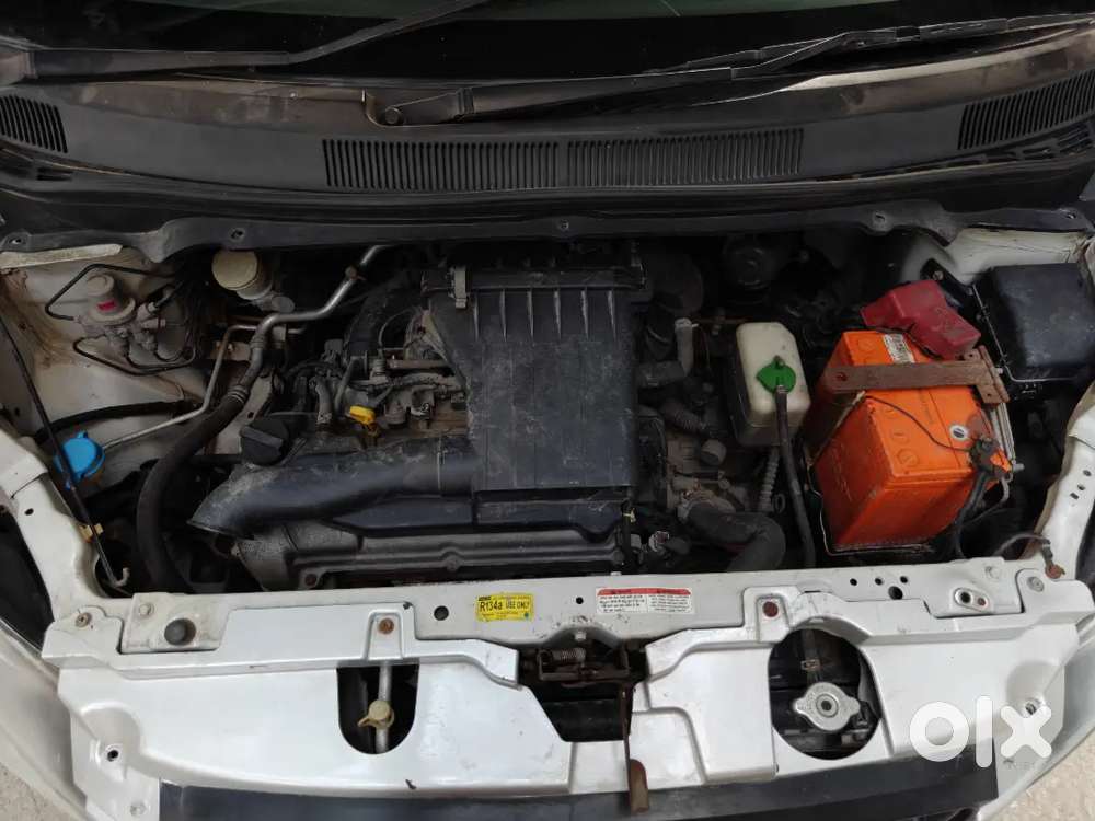 Maruti Suzuki (ritz) Well Maintained