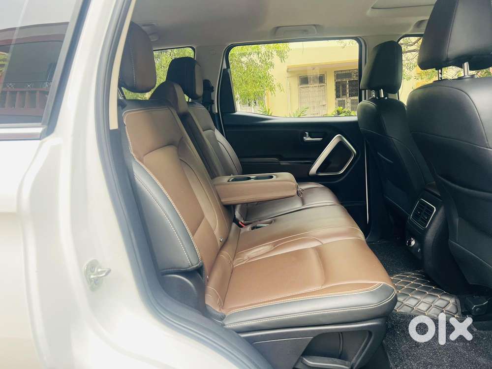 Mahindra Scorpio-n 2.2 Z8 L Diesel Mt 7 Str, 2023, Diesel