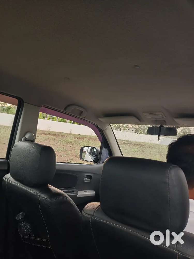 Maruti Suzuki Wagon R Flex Fuel 2011 Lpg 84000 Km Driven