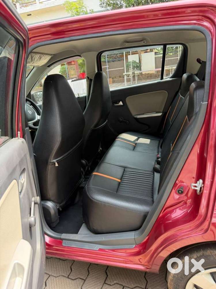 Maruti Suzuki Wagon-r-1-0