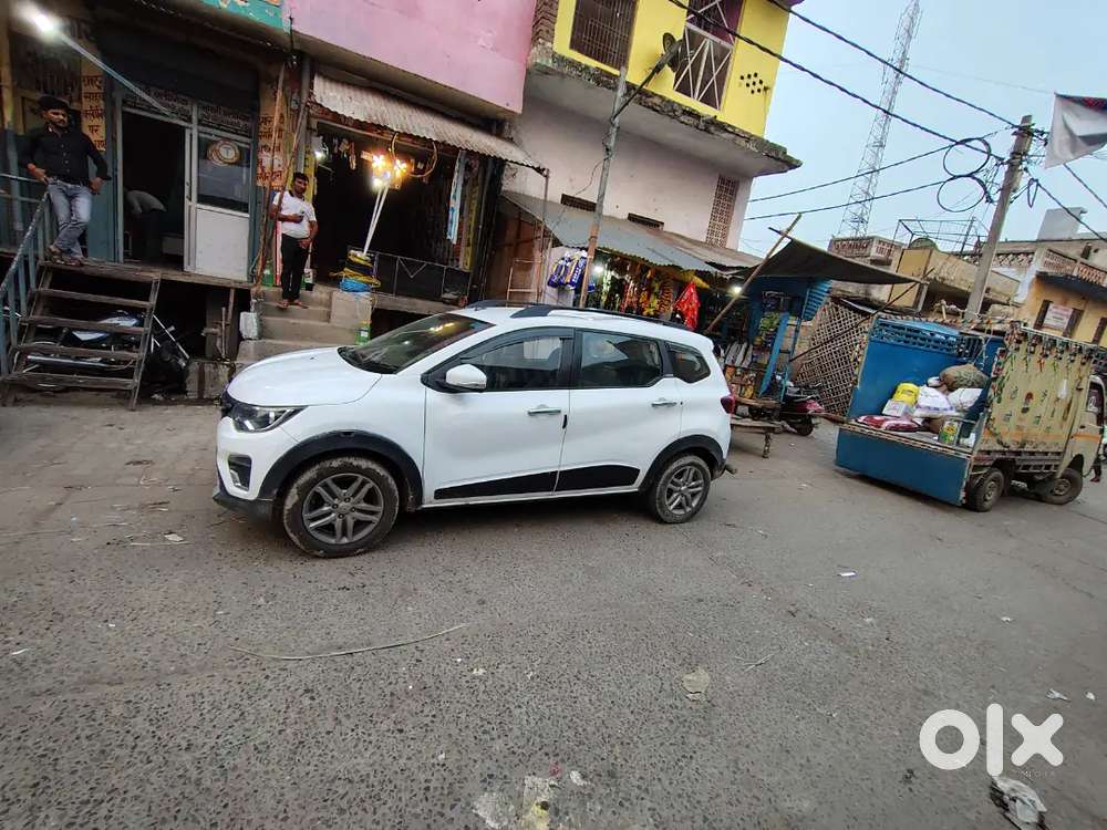 Renault Triber 2021 Third Owner