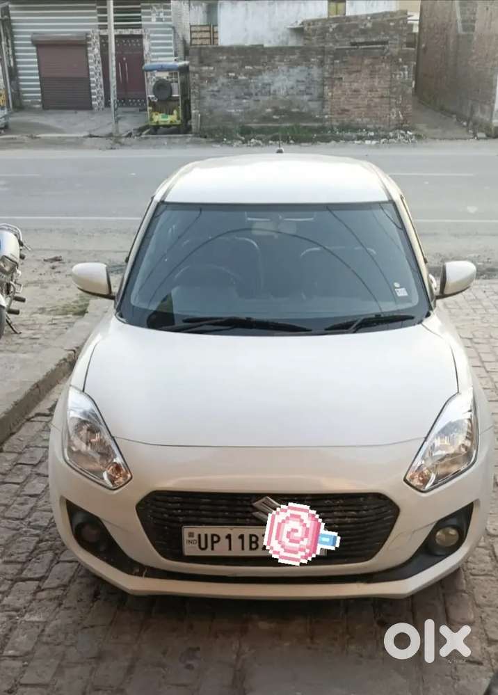 Maruti Suzuki Swift 2020