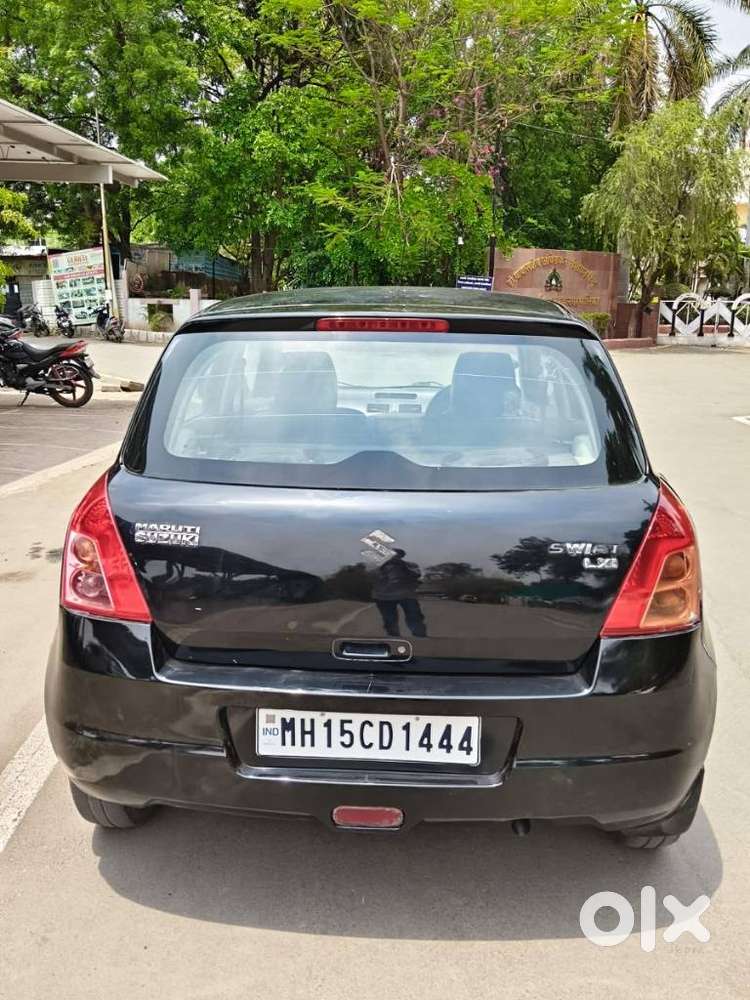 Maruti Suzuki Swift 2004-2010 1.3 Lxi, 2008, Cng & Hybrids