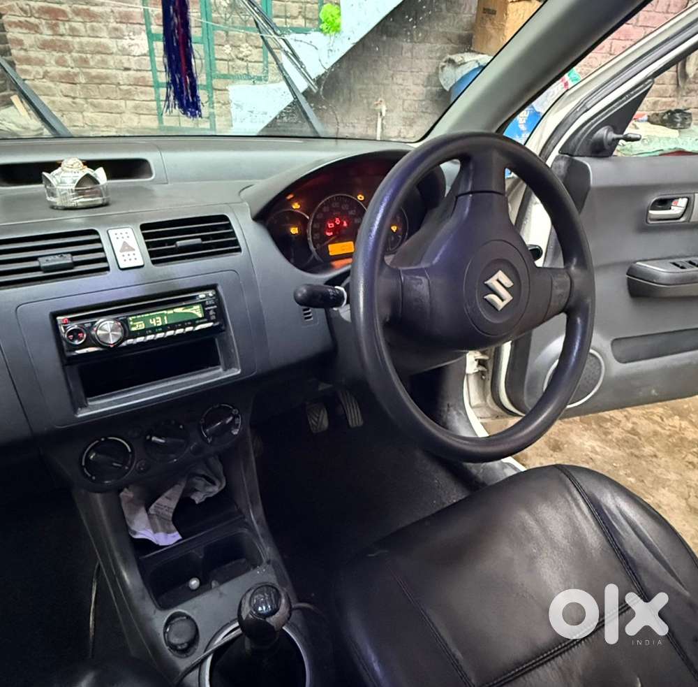 Maruti Suzuki Swift 2009 Diesel Good Condition