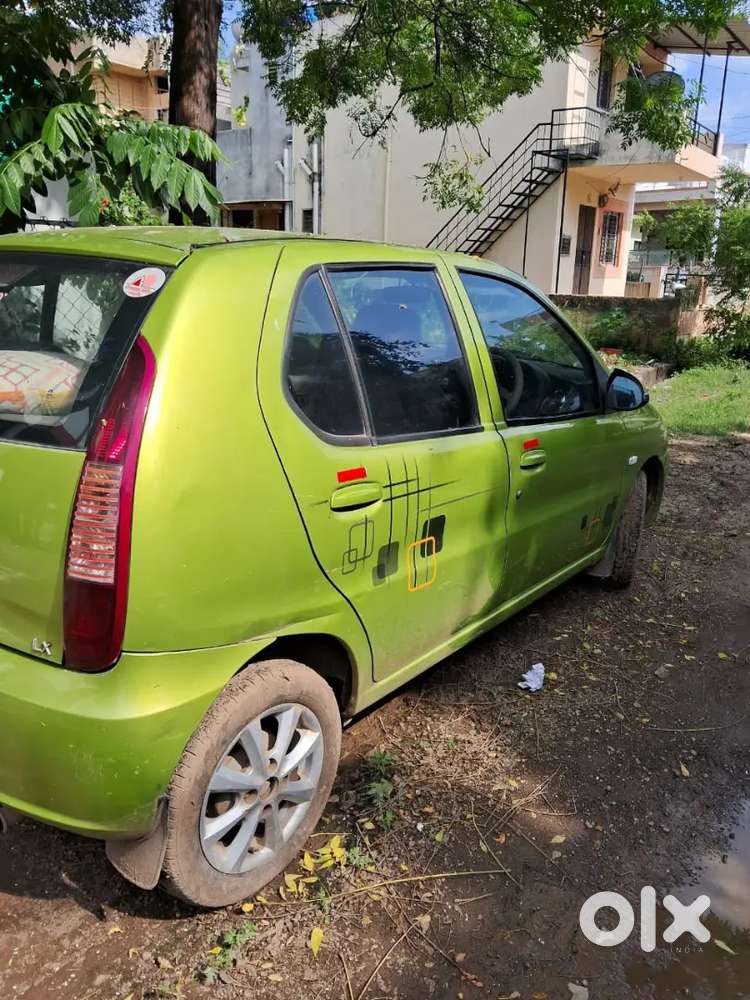 Tata Indica V2 2011 Year Diesel
