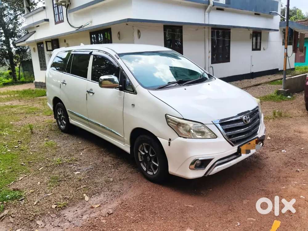 Innova For Sale