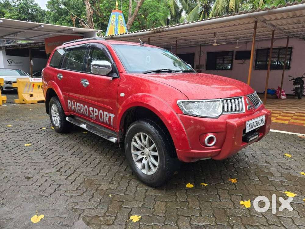 Mitsubishi Pajero Select Plus 4x4 Mt, 2014, Diesel