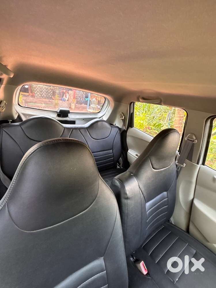 Datsun Go Petrol 2014