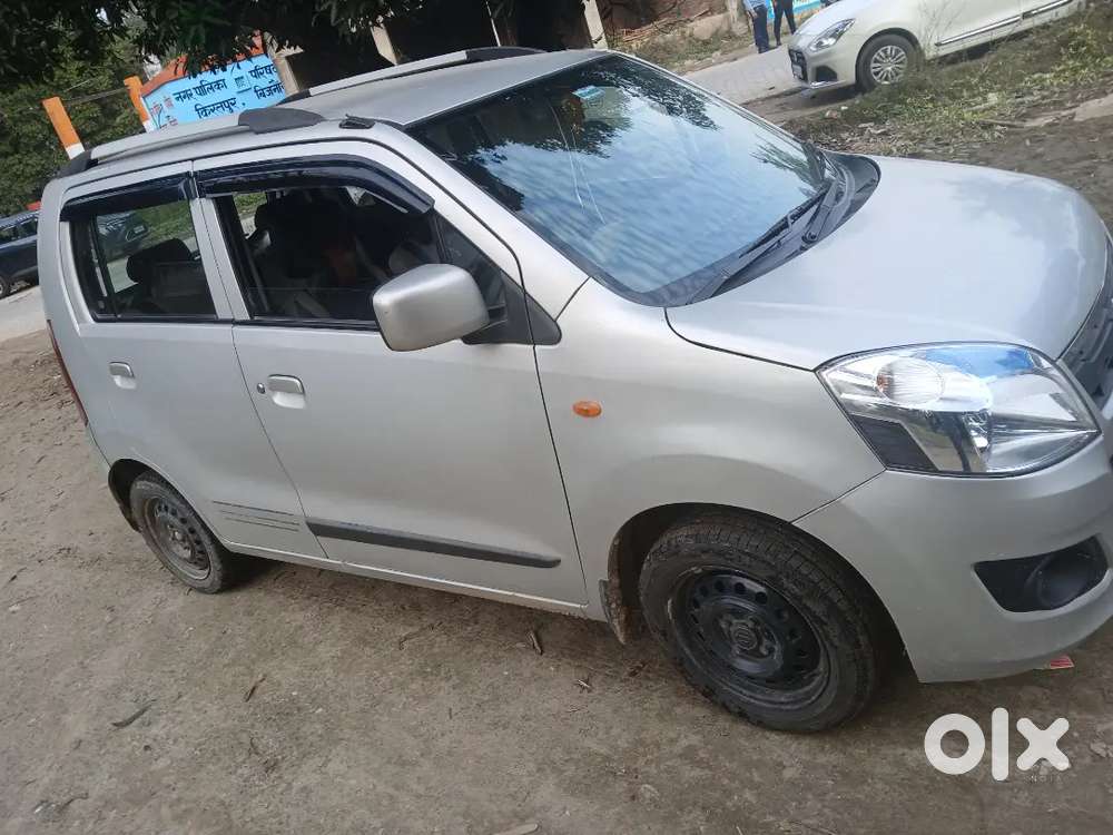Maruti Suzuki Wagon R 1.0 2010 Petrol 88000 Km Driven