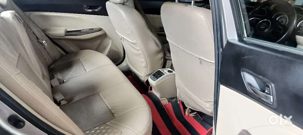 2022 Maruti Swift Vxi 2nd Owner