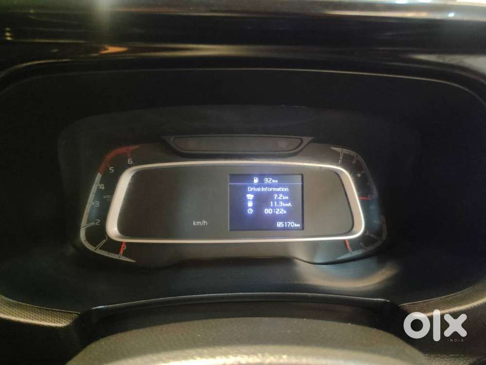 Kia Sonet Htk Plus 1.5 Diesel Mt, 2020, Diesel