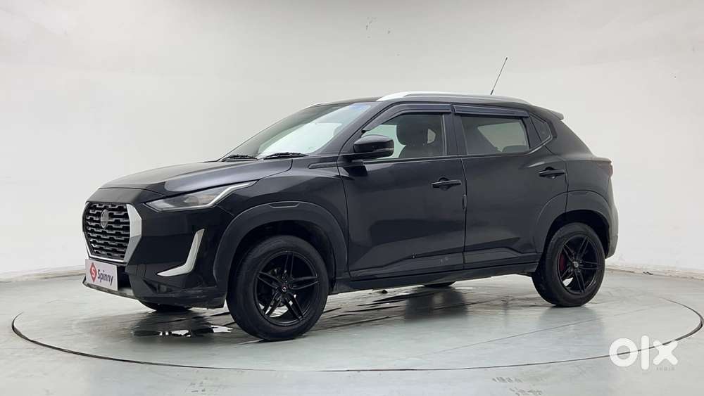 Nissan Magnite 1.0 Xl, 2023, Petrol