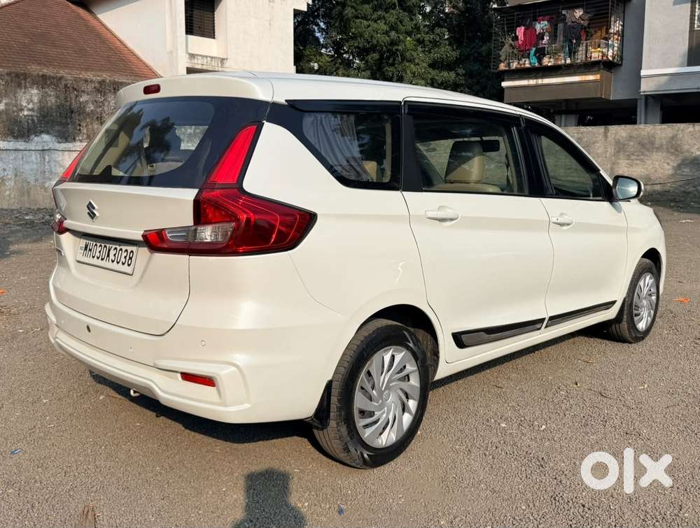 Maruti Suzuki Ertiga Vxi (o) Cng, 2020, Cng & Hybrids