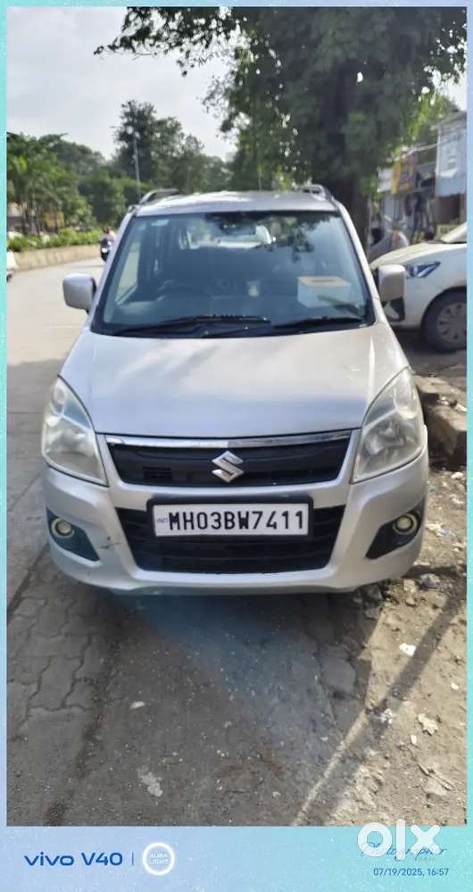 Ulhasnagar Shanti Nagar Sai Baba Nagar Teen Number