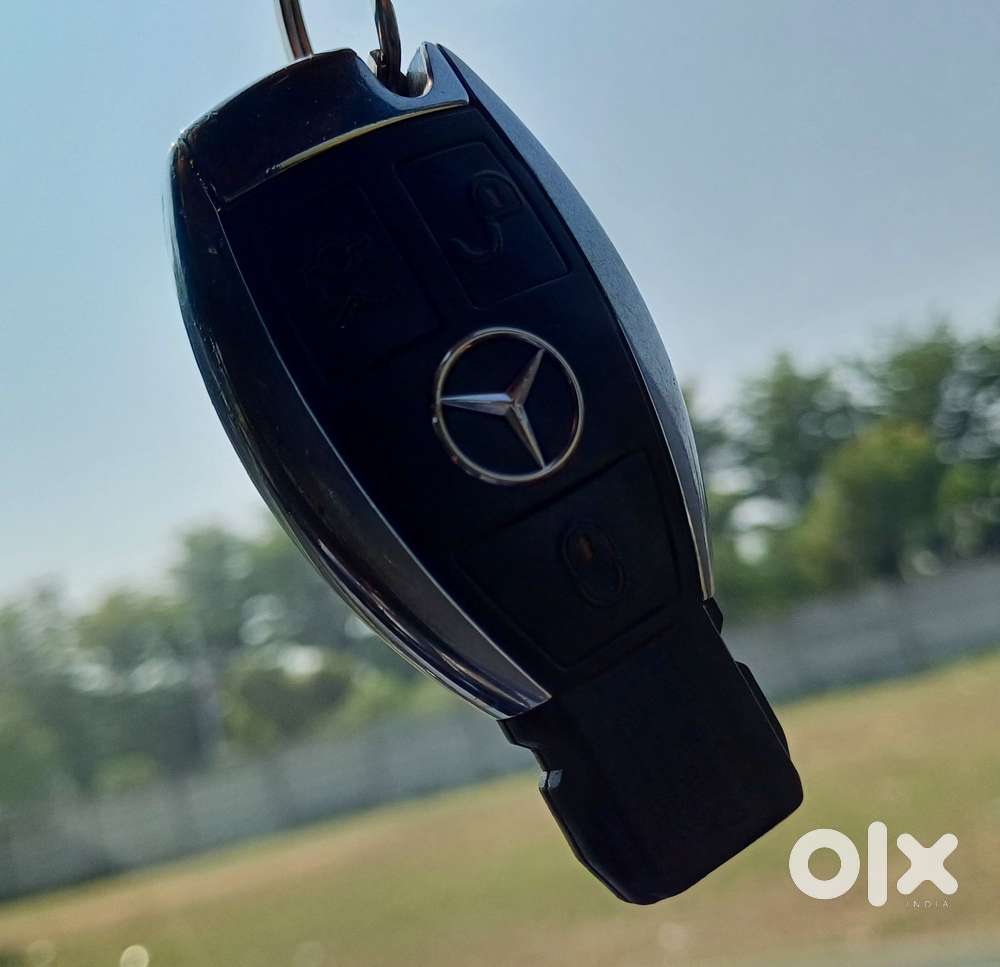 Mercedes-benz E-class E250 Edition E, 2015, Diesel