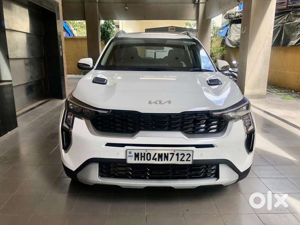 Kia Sonet G 1.2 5mt Htk(o), 2025, Petrol