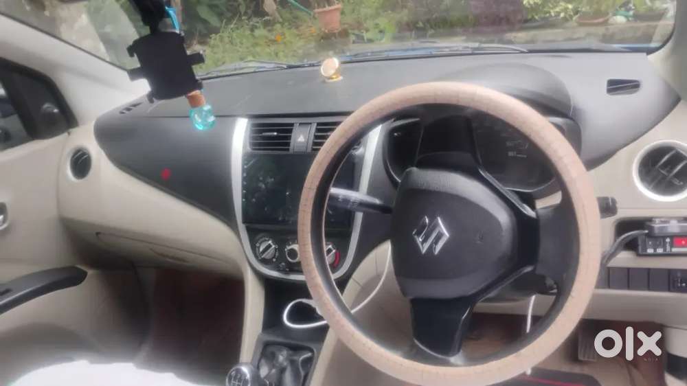 Maruti Suzuki Celerio 2017. All Papers Current. New  Insurance. Life T