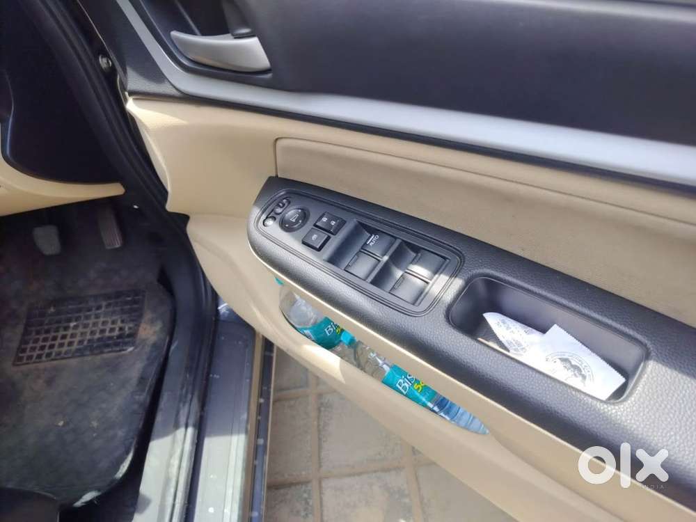 Honda Amaze 2022 Car