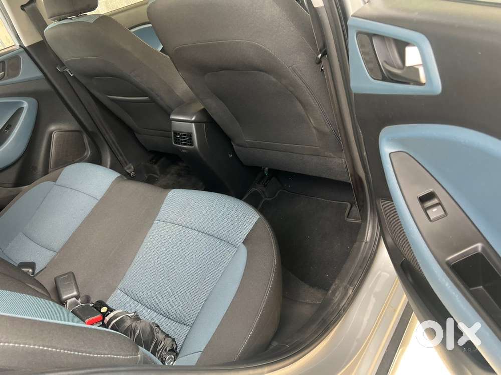 Hyundai I20 Active 2016 Petrol Well Maintained